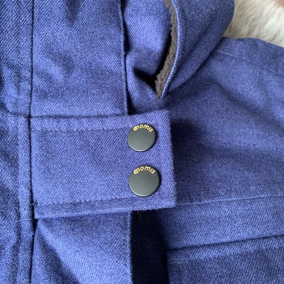 Nomis Aviano Snowboarding/Ski Jacket, XS - Picture 3 of 9